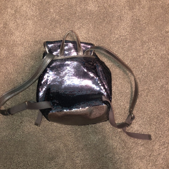 Back Pack